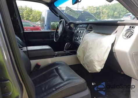 2012 Ford Expedition Limited z USA, uszkodzony, nr VIN 1FMJU2A53CEF02308